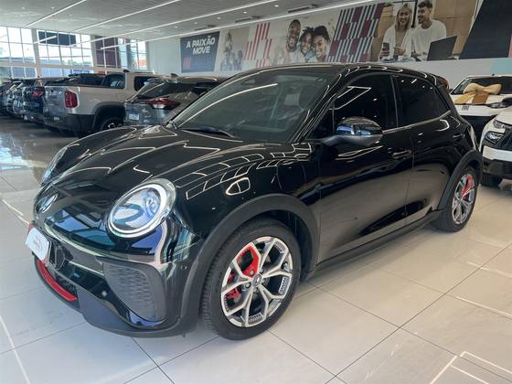 GWM ORA 03 63 KW ELÉTRICO GT